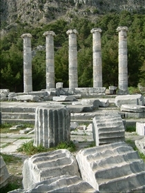 Priene